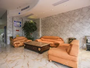 YUSHANG BOUTIQUE HOTEL - Image 2