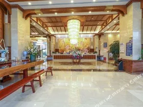 Weldon International Hotel - Image 4