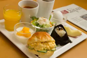 Ueno Hotel - Image 3