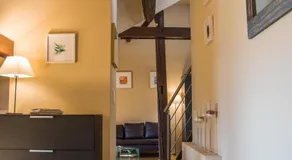 Le Manoir de Talloires Loft avec vue lac, centre village - LLA Selections by Location Lac Annecy - Image 2
