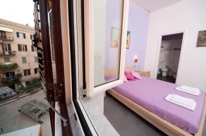 Domus Rachele Bed and Breakfast Rome - Image 4