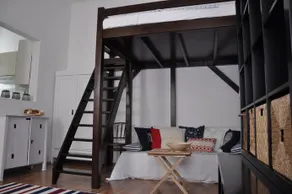 Broadway Apartment Budapest - Image 5