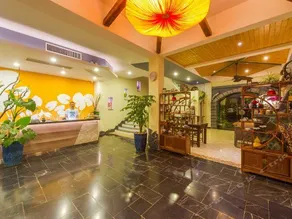 Yangshuo Yulong Zuo'an Hotel (Yulong River Shili Gallery Branch) - Image 4