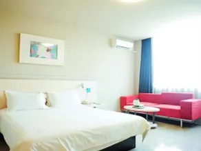 Jinjiang Inn Huaian Economic Development Zone - Image 5