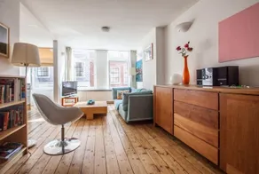 Artful Stay Jordaan Great B&B Apartment - Image 3
