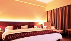 Luzhongyun Hotel - Image 5