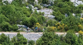 Holiday house Ruzic - Image 2