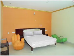Jungle Stay Resort - Image 3