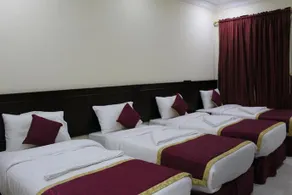 Dar Alhuda Jarwal Hotel - Image 5