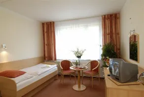 Spa Hotel Praha - Image 4
