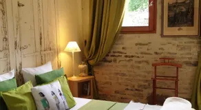 Côté-Serein - Les chambres du Clos-Malo - Image 3