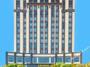 Yufeng International Hotel - Image 3
