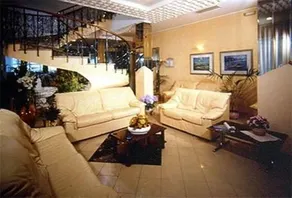 Bellavista Olympic Hotel - Image 3