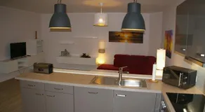 Ferienwohnung 6 Fam. Ramm - Image 2