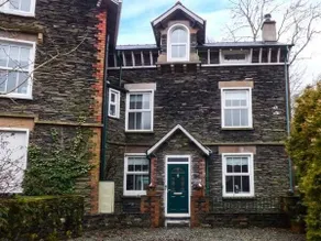 Moss Cottage - Image 1