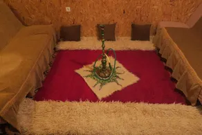 Lodge Between The Pine Trees - Image 2