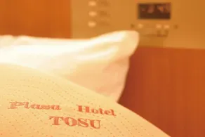 Plaza Hotel Tosu - Image 4