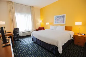 Fairfield Inn & Suites Lexington Berea - Image 2