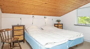 Maison de vacances pour 8 a Vestervig-By Traum - Image 5