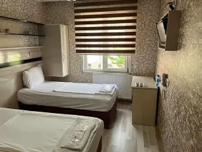 Balkan Hotel - Image 3
