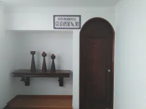 Hotel Pasoancho - Image 4