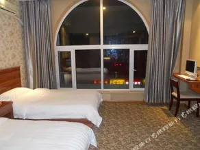 SHUANGMAN EXPRESS HOTEL - Image 3