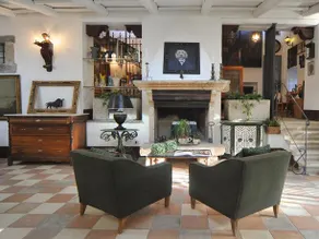 La Canonica Dei Fiori - Anna Fendi - Image 5