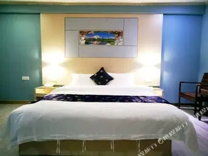 XINBAO BOUTIQUE HOTEL - Image 5