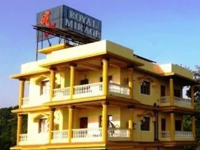 Royal Mirage Boutique Morjim - Image 2