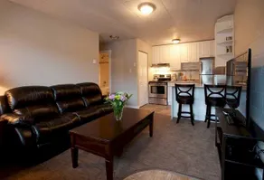 City Centre Suites - Image 4