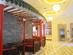 123 Chain Hotel Huizhou Shuikou Century Oriental City - Image 3