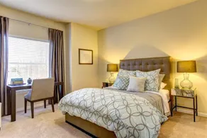 Execustay Crowne Swift Creek - Image 3