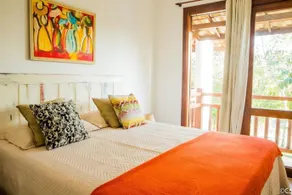 Apartamento Terraco Buganvilias - Reserva Imbassai - Image 4