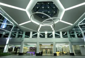 PARK HOTEL CLARKE QUAY - Image 3