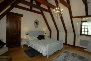 LA BLANQUETTE B&B - Image 5