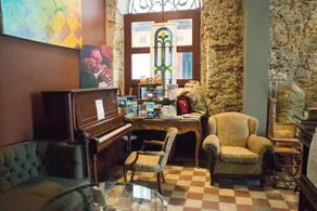Casa Sucre Boutique Hotel - Image 3