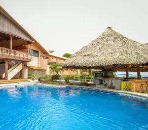 Flamingo Marina Resort 407 - Image 1