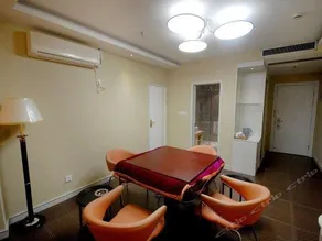 Jinhu Sunshine Holiday Hotel - Image 4