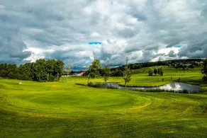 Halmstad Tonnersjo Golf - Image 1