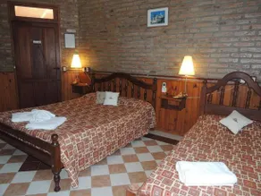 Hostal Las Golondrinas - Image 5