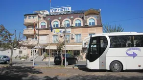 HOTEL VIP SKOPJE - Image 2