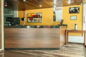 Alcacer Hotel - Image 2
