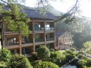 Baisuixiangyuan Hotel (Nanyue Mount Heng Scenic Area) - Image 3