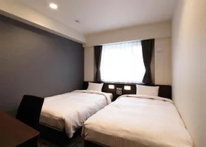 Hotel Vertex Osaka - Image 3