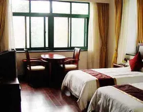 Moganshan Villa, Zhejiang - Image 2