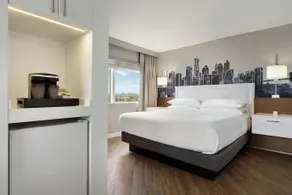 Hilton Meadowlands - Image 3