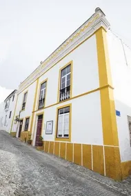 Mértola Castelo Palace by Eden Lands - Image 2