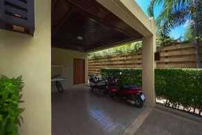 Villa Hoata Luxury 2BR villa in the Baan Bua Estate Nai Harn beach - Image 4