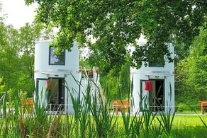 Hotelturmanlage Forellenhof Rottstock - Image 3