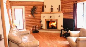 Chalets Domaine Ste-Agathe - Image 4
